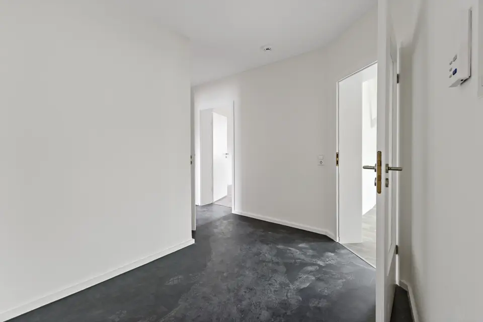 4 Zimmer Wohnung mit 92 m² in Halle (Saale) – Bild 6