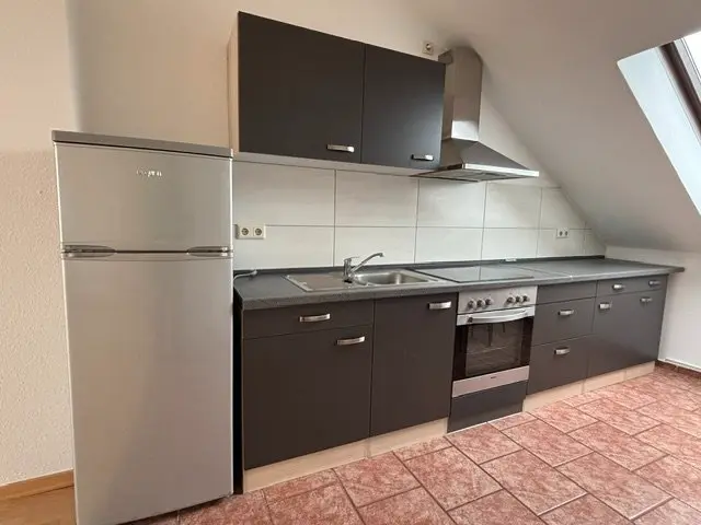 2 Zimmer Wohnung mit 55 m² in Stendal – Bild 6