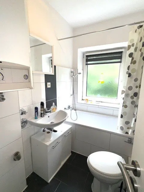 2 Zimmer Wohnung mit 54 m² in Wilhelmshaven – Bild 7