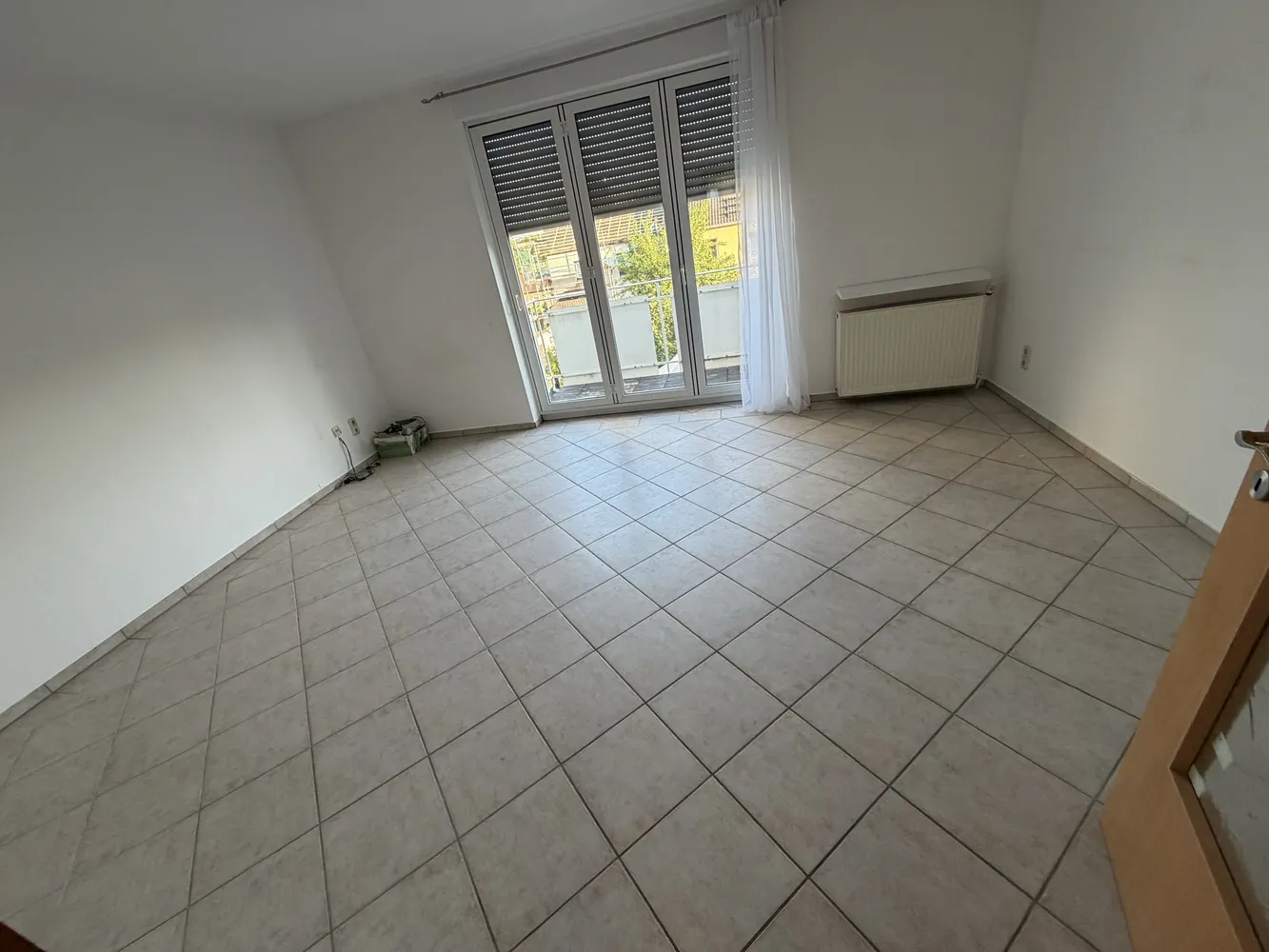 3 Zimmer Wohnung mit 100 m² in Dortmund – Bild 1
