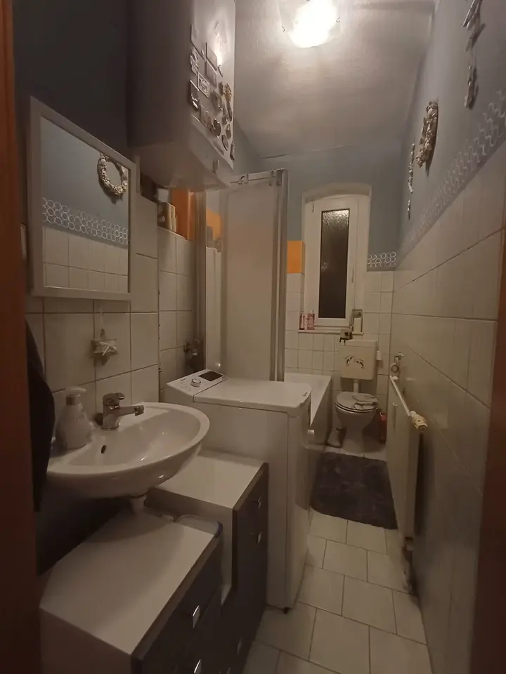 4 Zimmer Wohnung mit 91 m² in Aue-Bad Schlema – Bild 4
