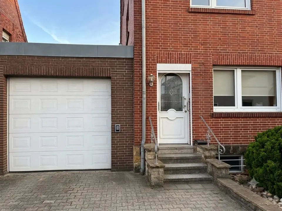 4 Zimmer Wohnung mit 128 m² in Lingen – Bild 1
