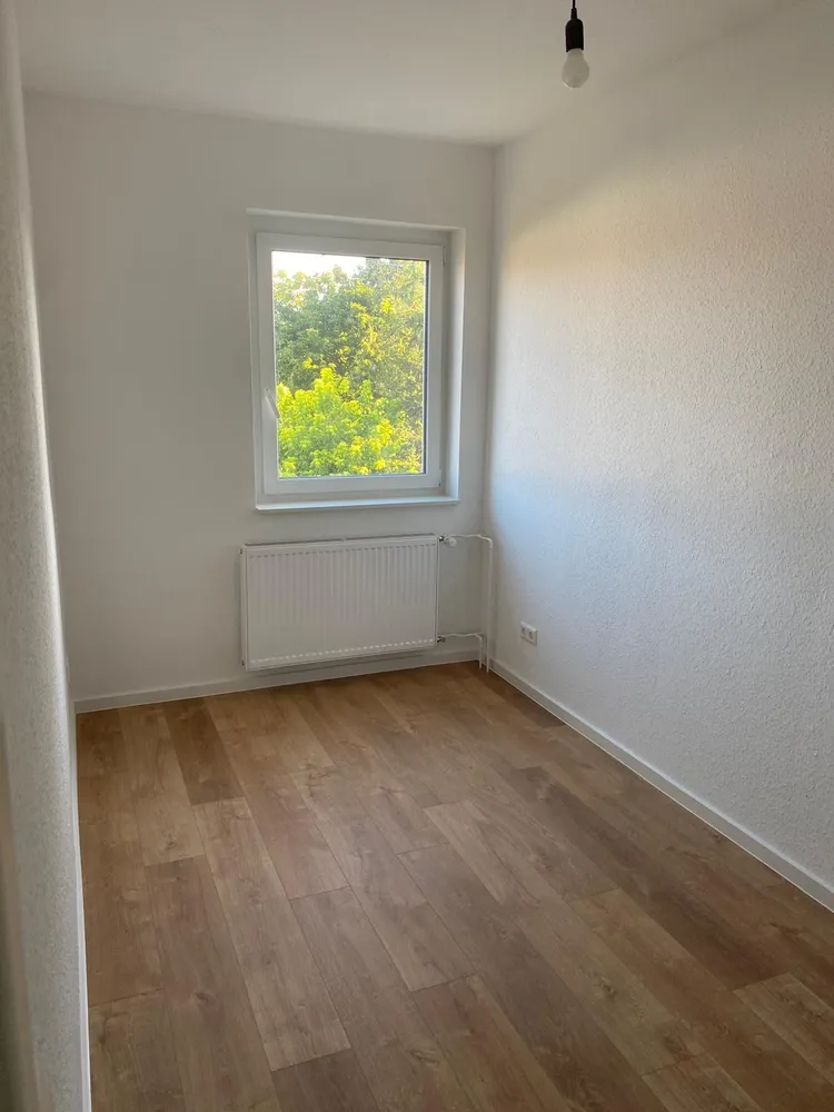 3 room apartment with 53 m² in Hanover – Photo 5