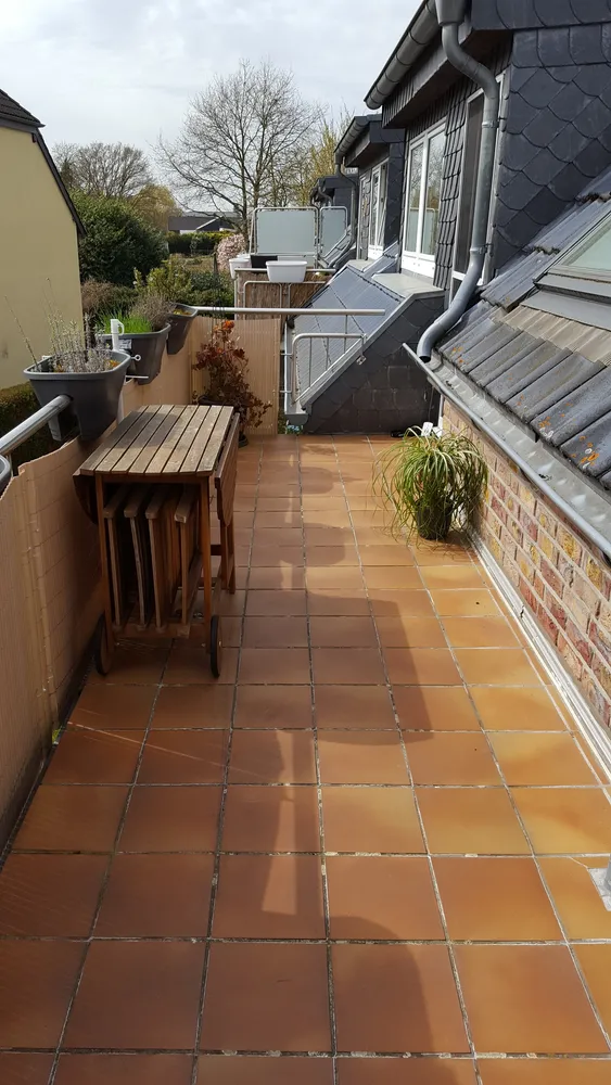 3 Zimmer Wohnung mit 78 m² in Willich – Bild 2