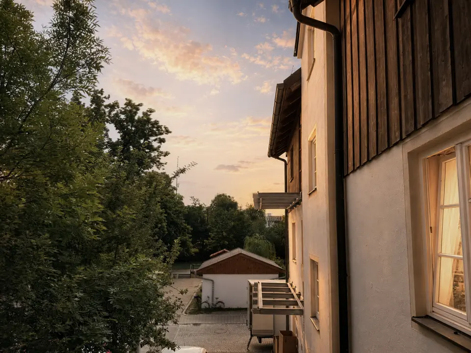 4 Zimmer Wohnung mit 148 m² in Starnberg – Bild 2