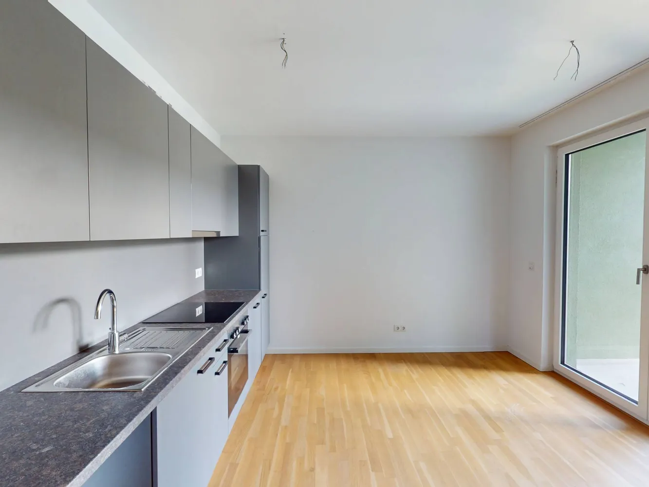 3 Zimmer Wohnung mit 96 m² in Berlin – Bild 3