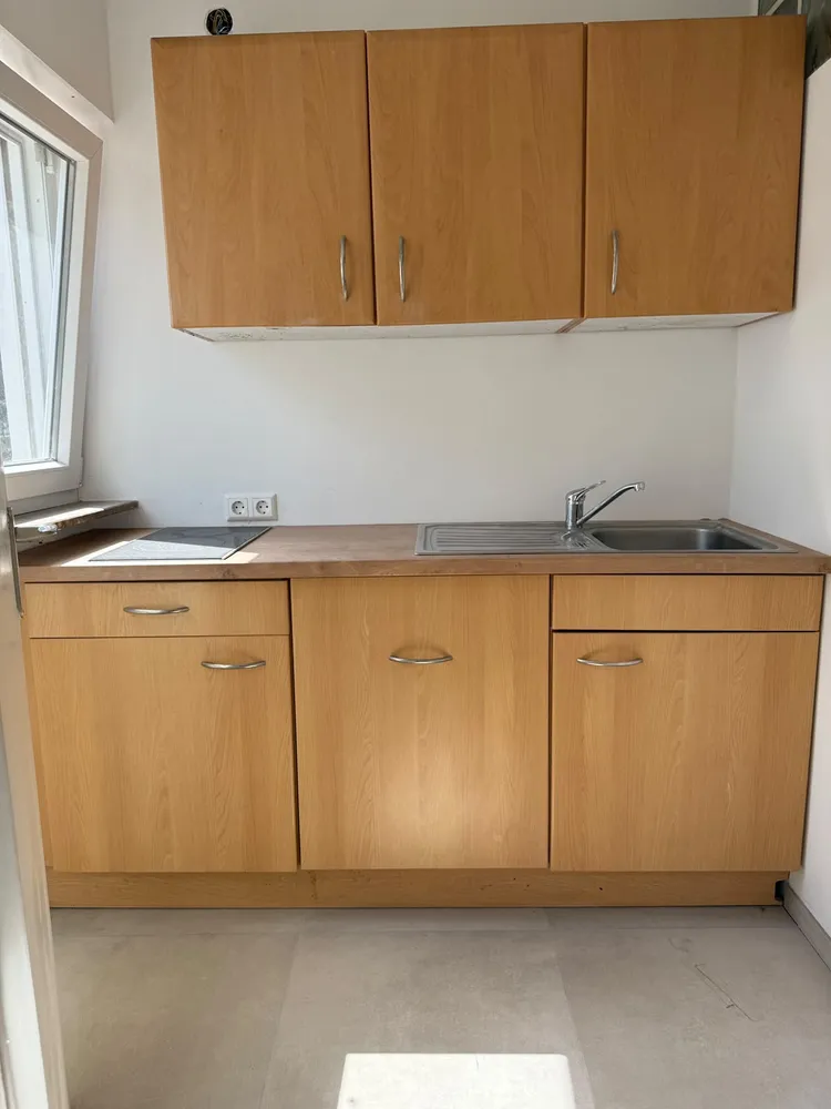 1 Zimmer Wohnung mit 35 m² in Heidelberg – Bild 5