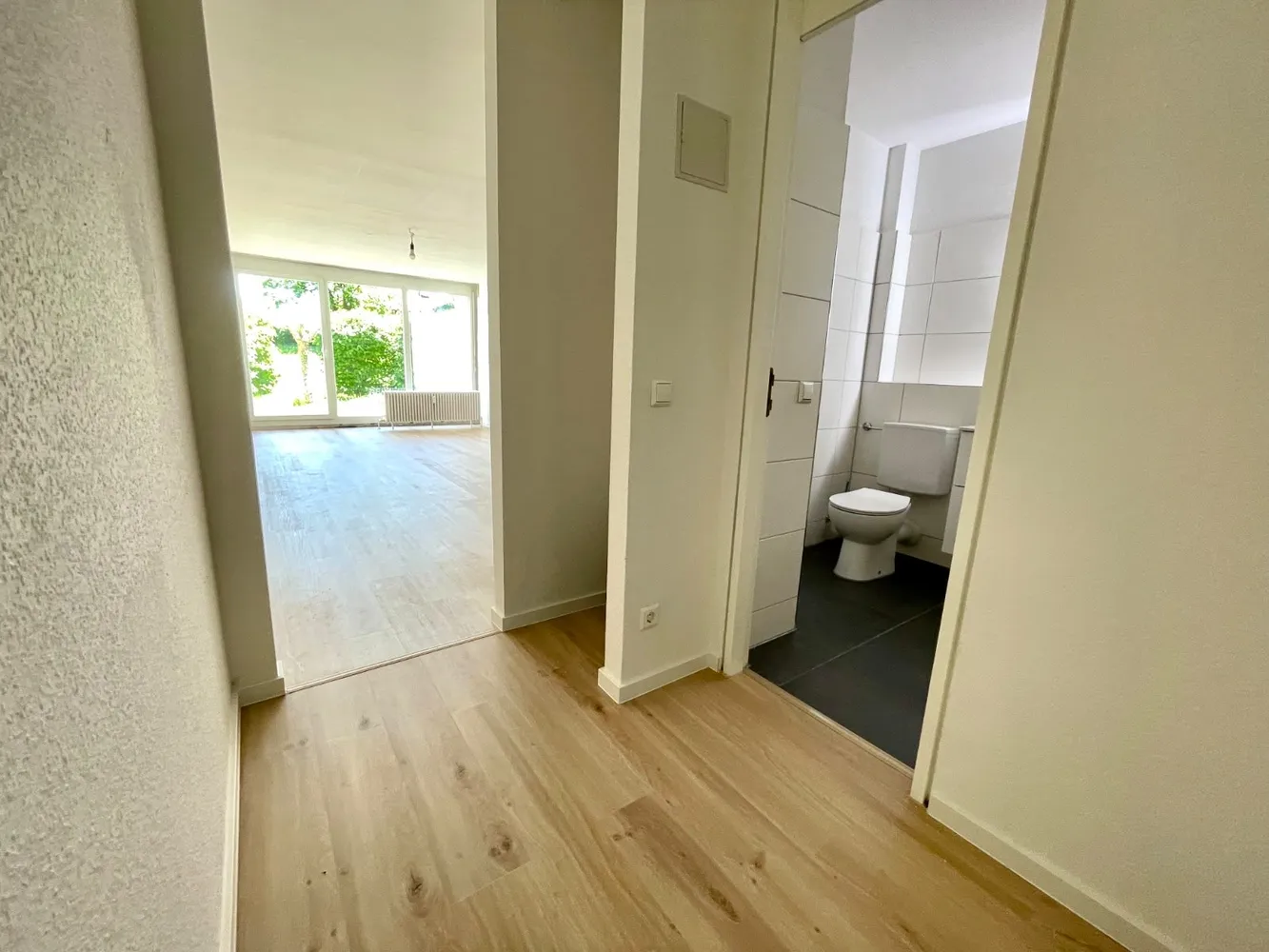1 Zimmer Wohnung mit 42 m² in Stuttgart – Bild 3