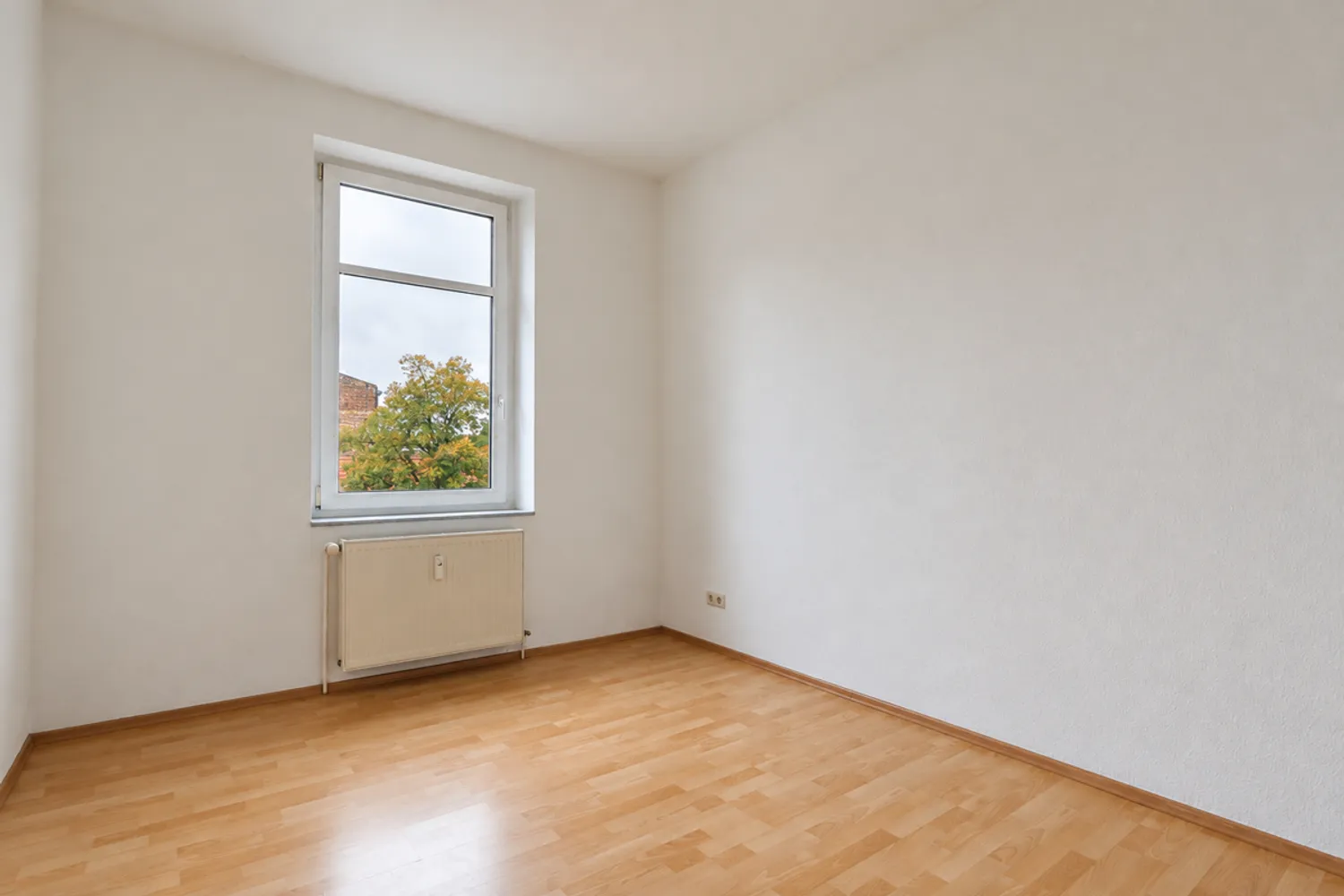 3 Zimmer Wohnung mit 66 m² in Halle (Saale) – Bild 6
