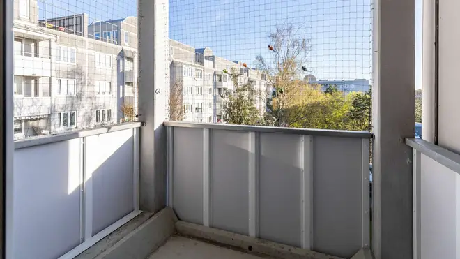 3 Zimmer Wohnung mit 82 m² in München – Bild 4