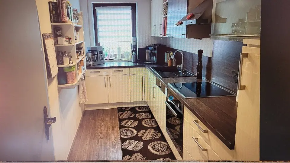 3 Zimmer Wohnung mit 120 m² in Ingolstadt – Bild 2