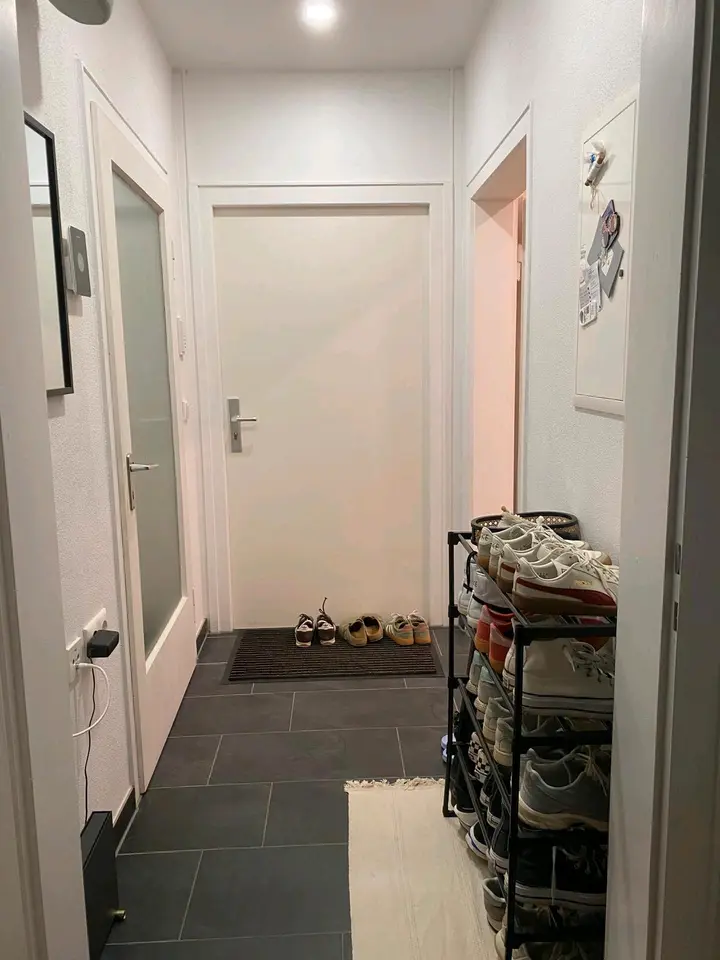 2 Zimmer Wohnung mit 49 m² in Bamberg – Bild 9