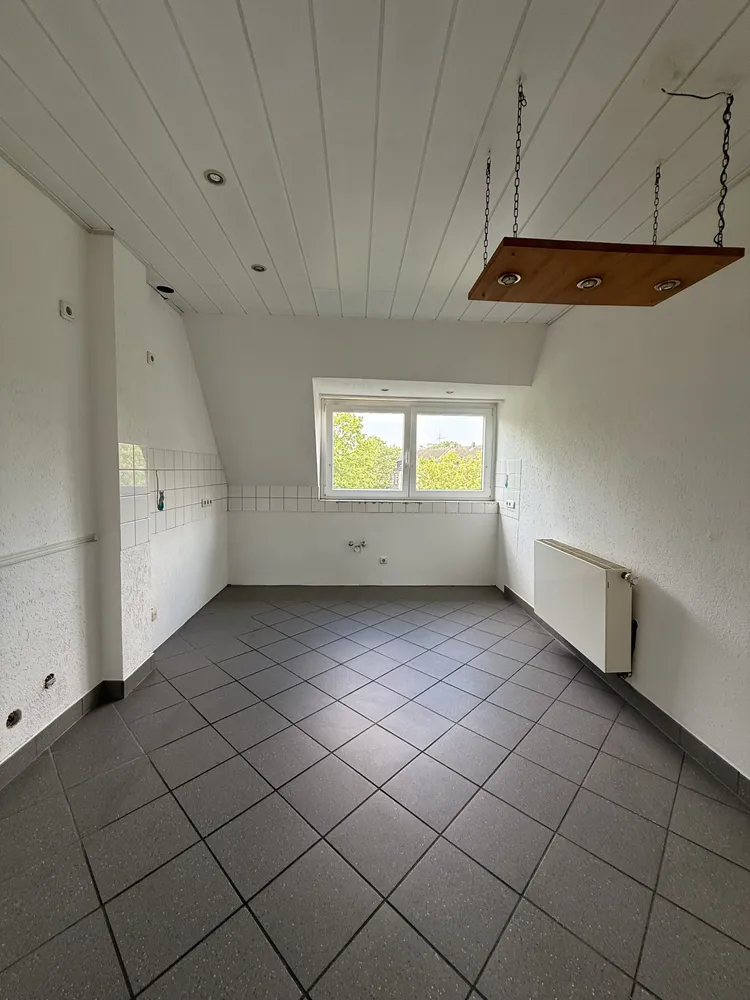 3 Zimmer Wohnung mit 81 m² in Essen – Bild 1