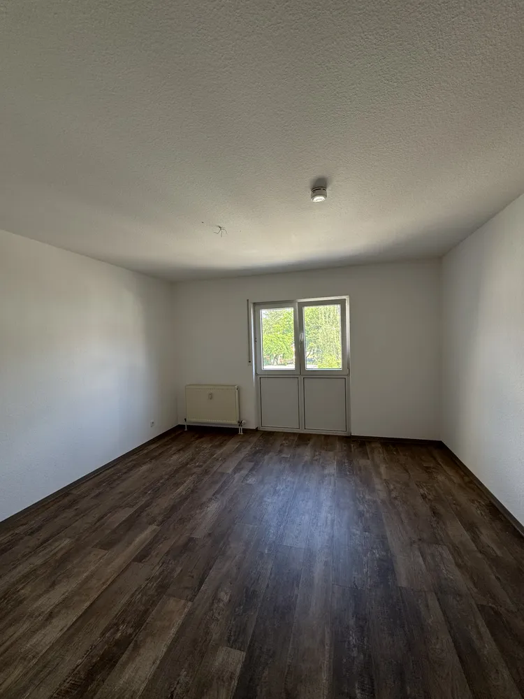 2 Zimmer Wohnung mit 62 m² in Halberstadt – Bild 9