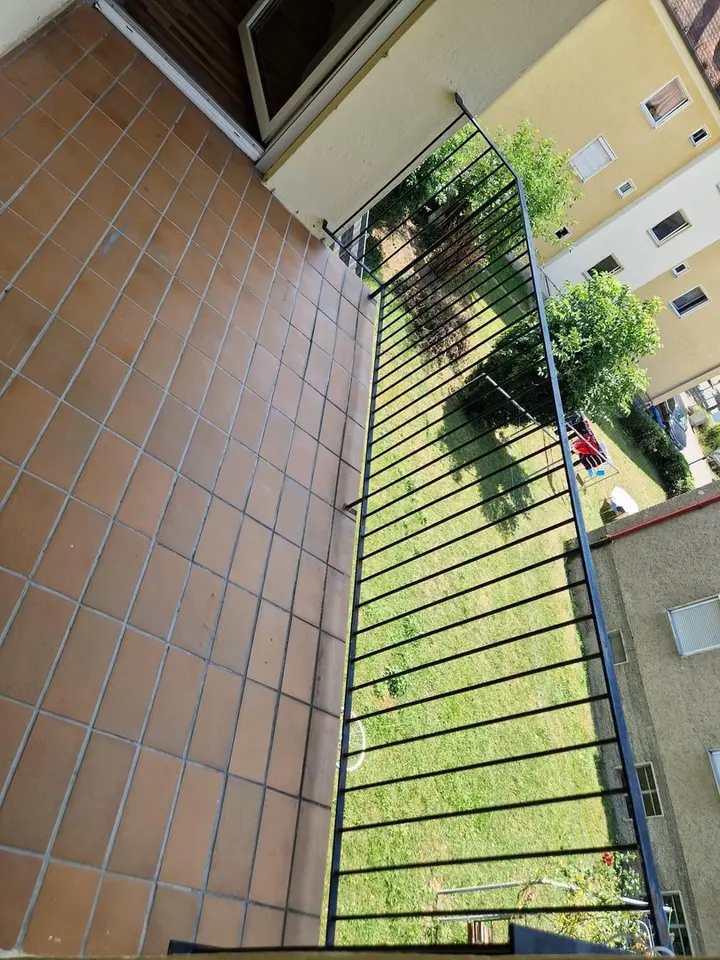 2 Zimmer Wohnung mit 55 m² in Straubing – Bild 5