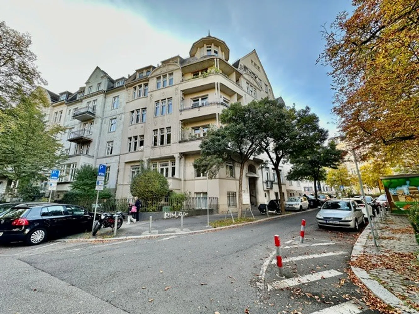 3 Zimmer Wohnung mit 78 m² in Wiesbaden – Bild 8
