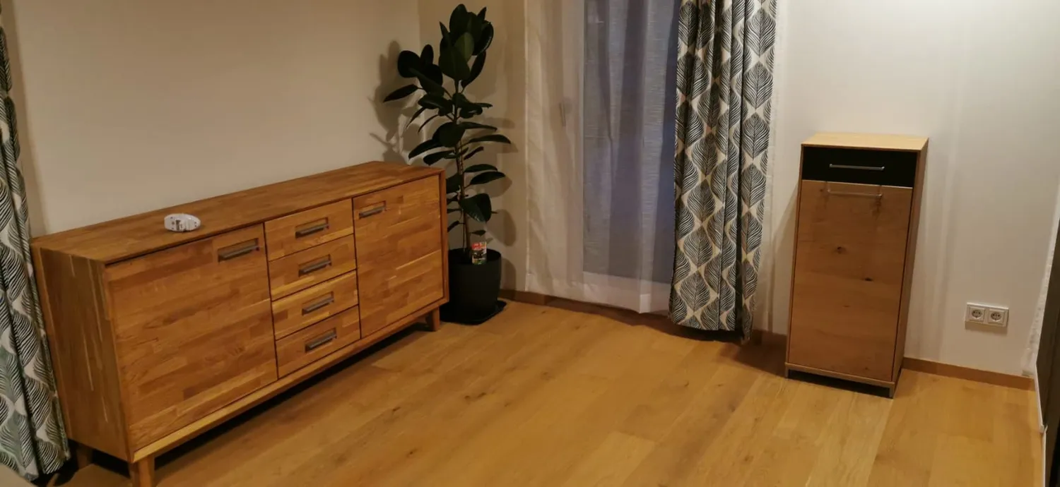 2 Zimmer Wohnung mit 55 m² in München – Bild 6