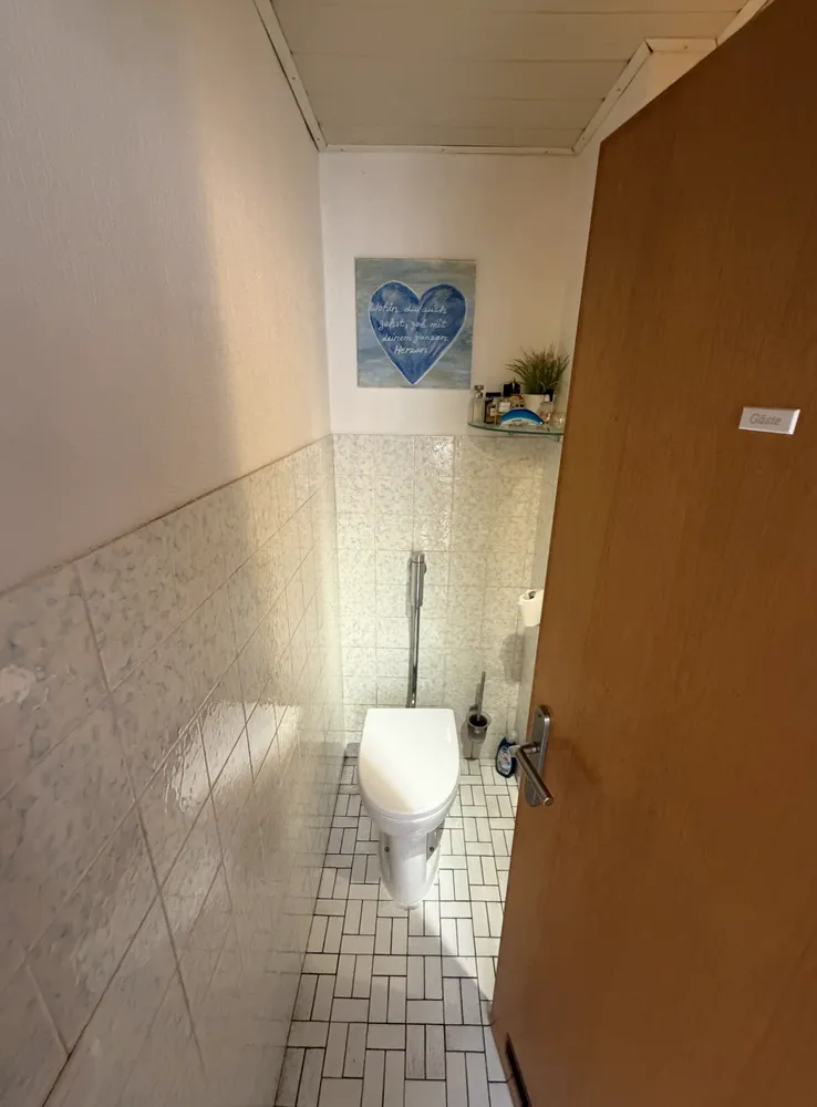 4 Zimmer Wohnung mit 101 m² in Duisburg – Bild 7