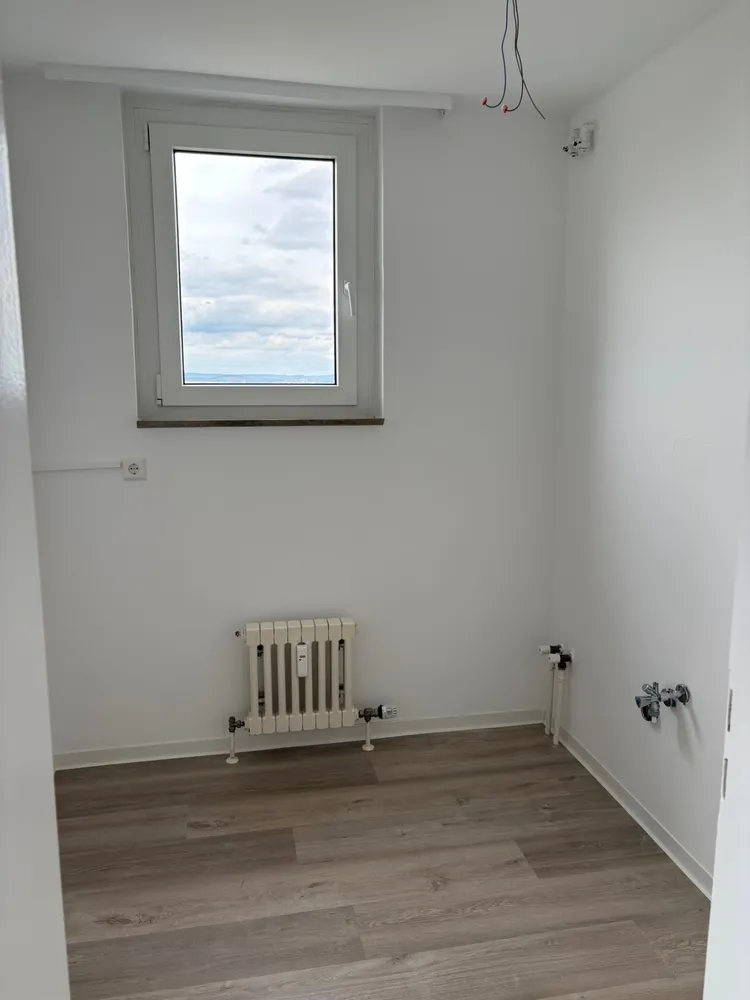1 Zimmer Wohnung mit 37 m² in Stuttgart – Bild 6