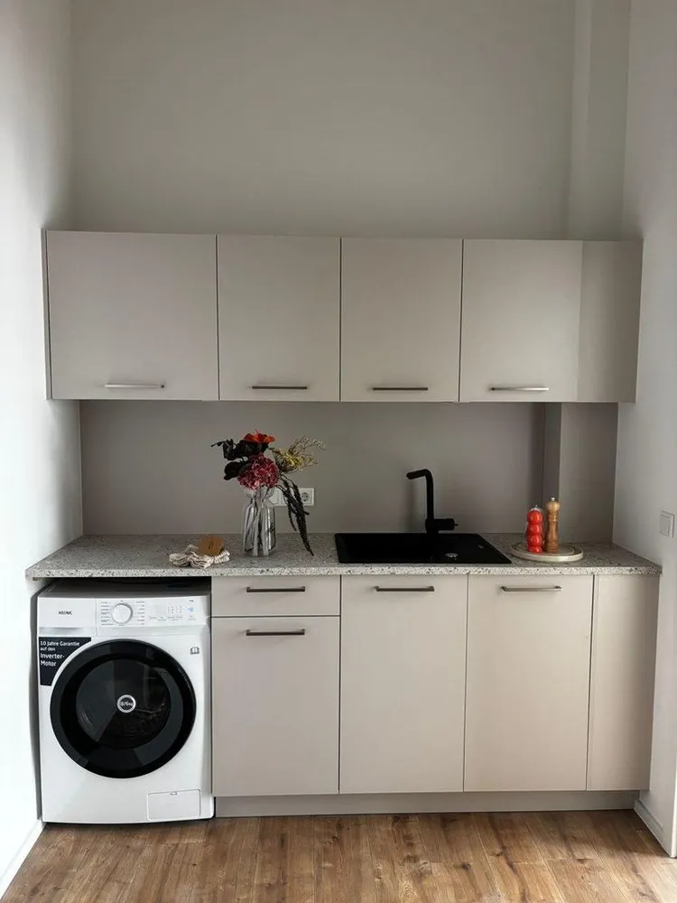 WG-Zimmer mit 83 m² in Nürnberg – Bild 3
