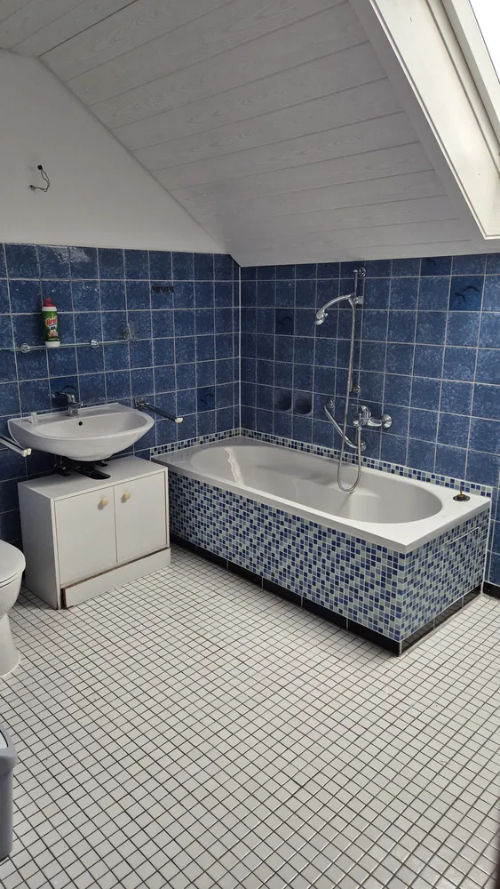 3 room apartment with 90 m² in Rodgau – Photo 6