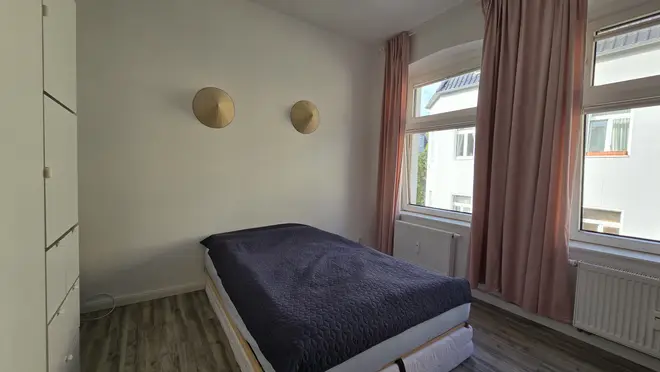 2 Zimmer Wohnung mit 50 m² in Köln – Bild 10