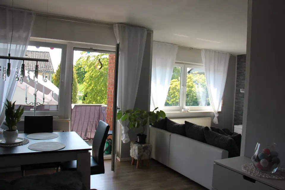 3 Zimmer Wohnung mit 78 m² in Kerpen – Bild 1