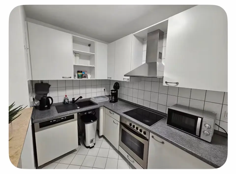 2 Zimmer Wohnung mit 45 m² in Hannover – Bild 10