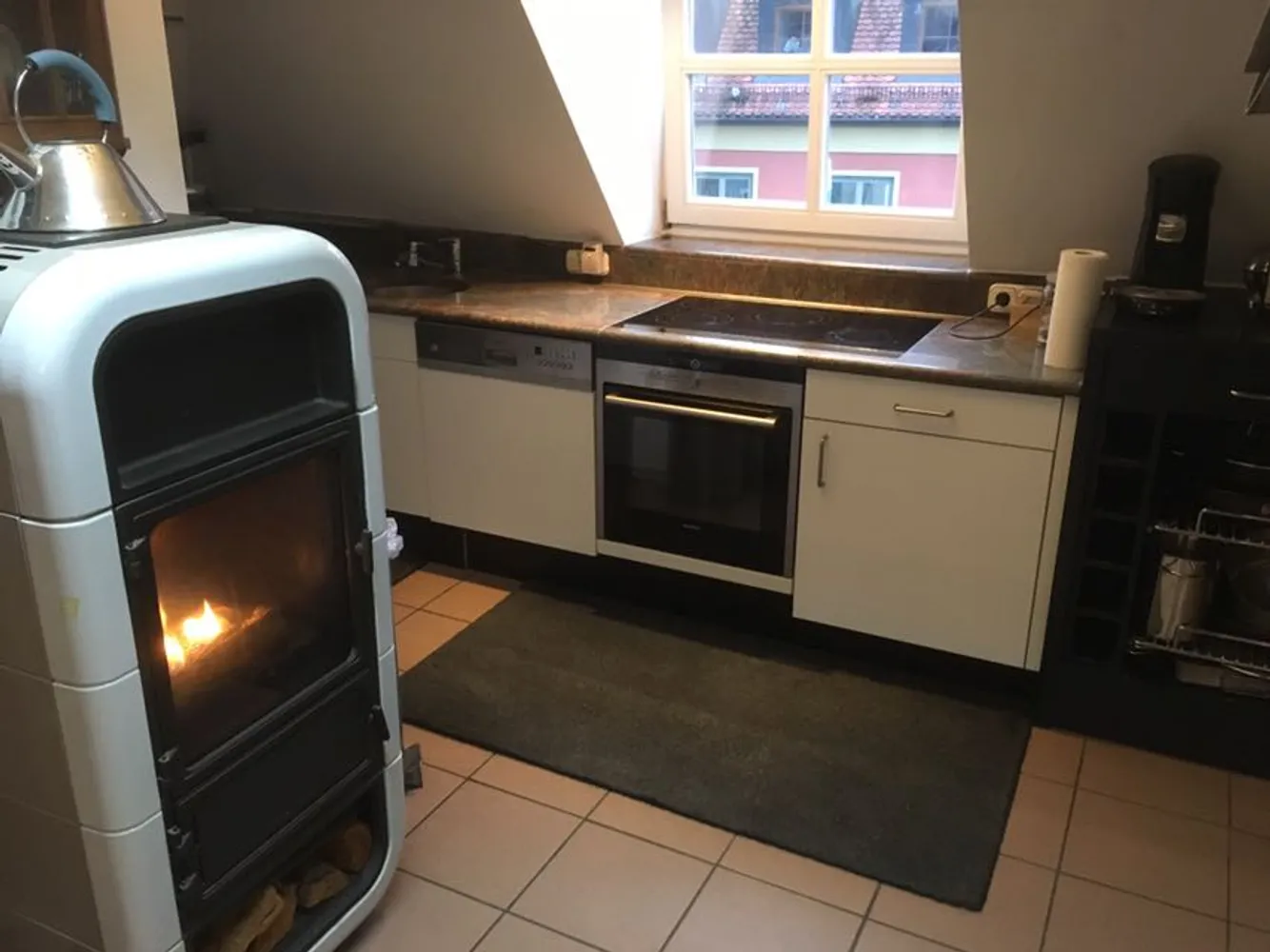 2 Zimmer Wohnung mit 60 m² in Erding – Bild 4