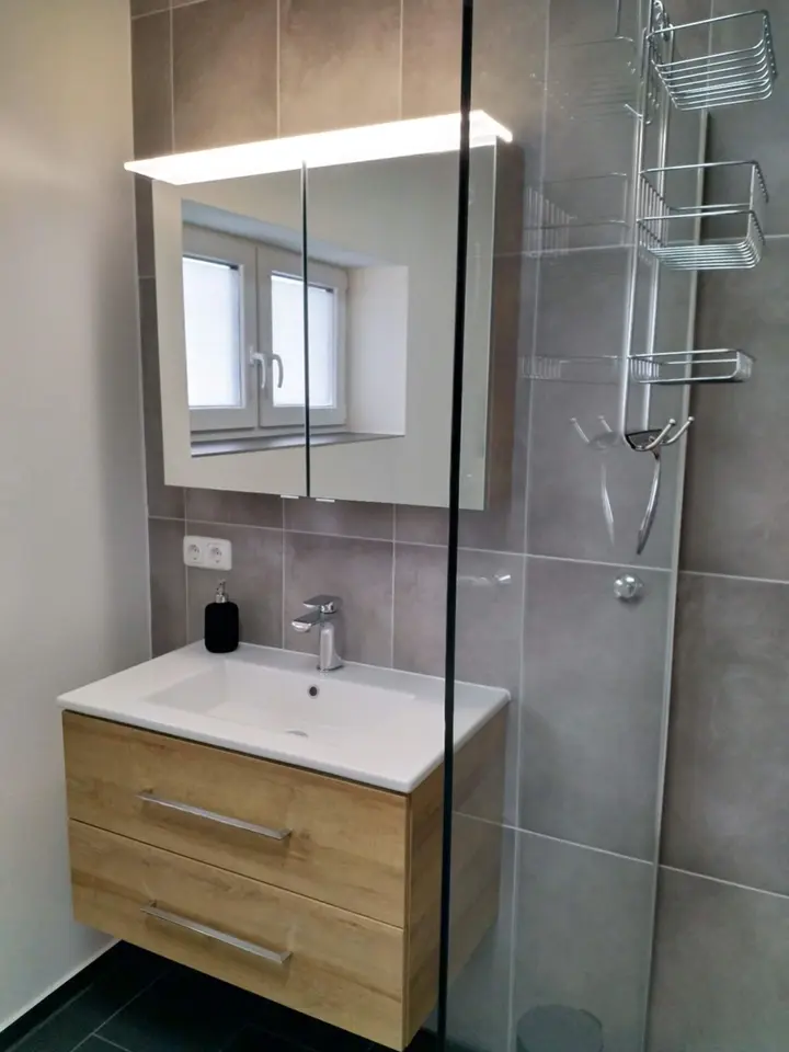 WG-Zimmer mit 70 m² in Kiel – Bild 9