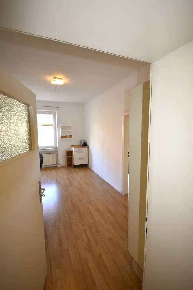 2 Zimmer Wohnung mit 39 m² in Düsseldorf – Bild 11