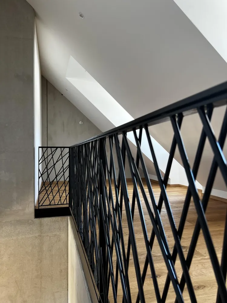 4 Zimmer Wohnung mit 144 m² in München – Bild 9