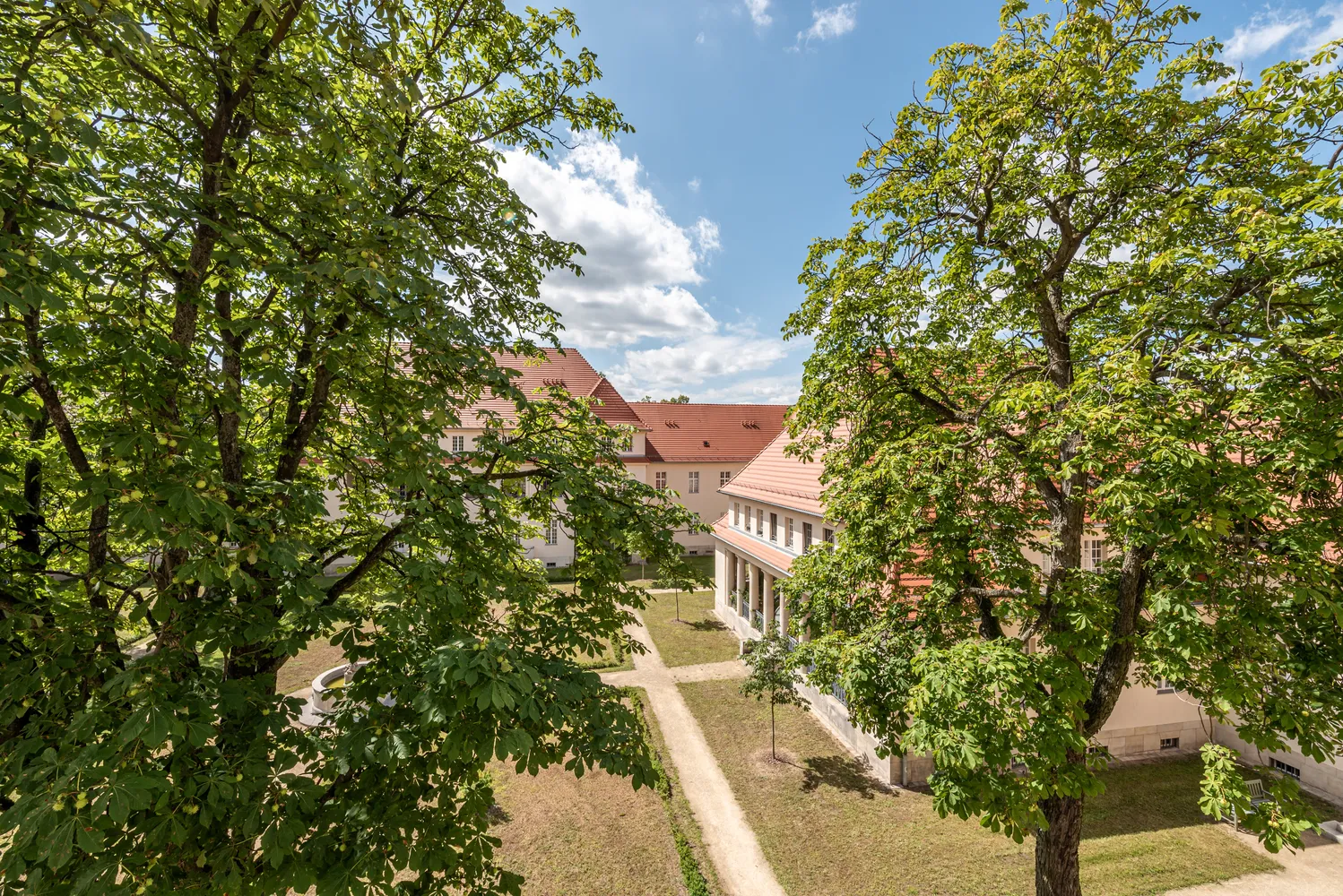 3 Zimmer Wohnung mit 71 m² in Berlin – Bild 1