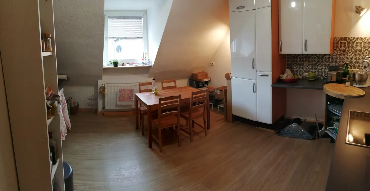 3 Zimmer Wohnung mit 54 m² in Bochum – Bild 5