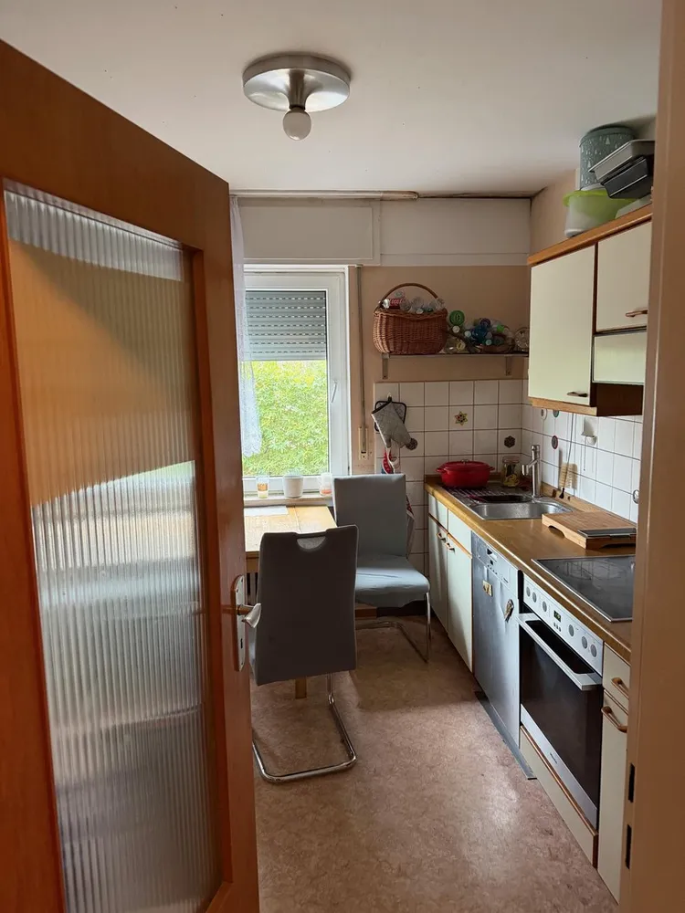 3 Zimmer Wohnung mit 76 m² in Bornheim – Bild 1
