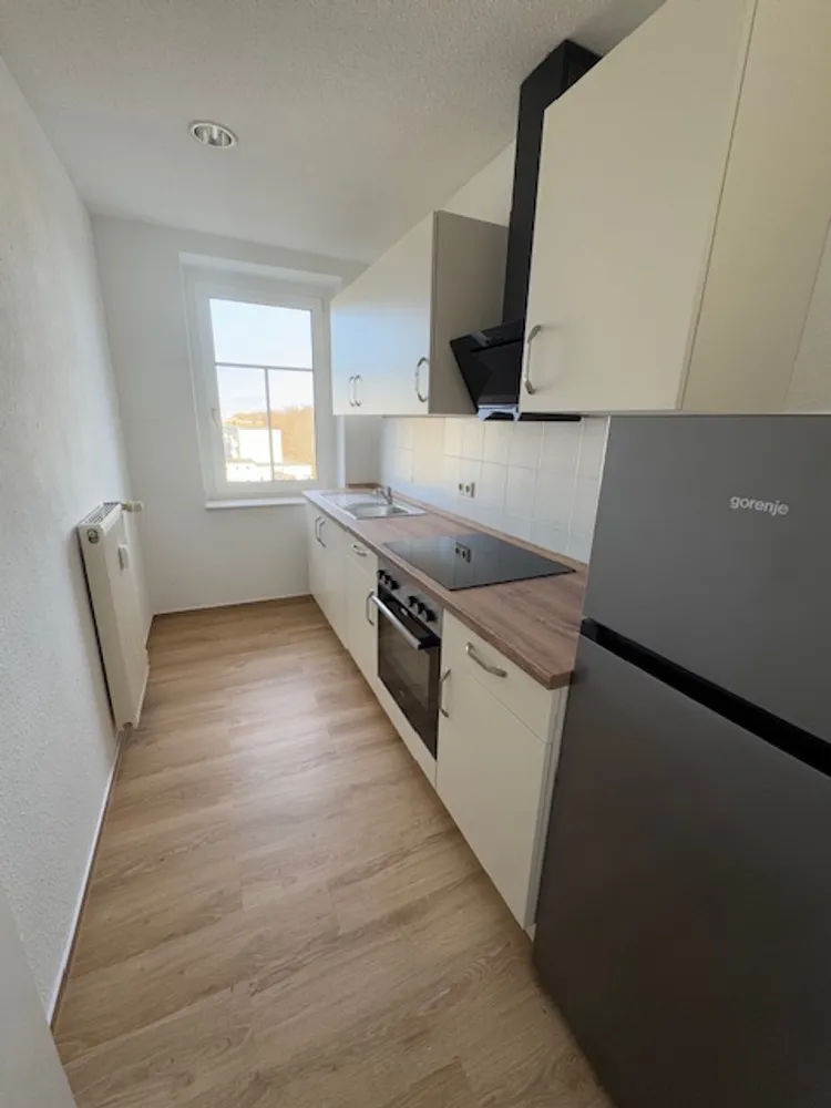 2 Zimmer Wohnung mit 48 m² in Chemnitz – Bild 4