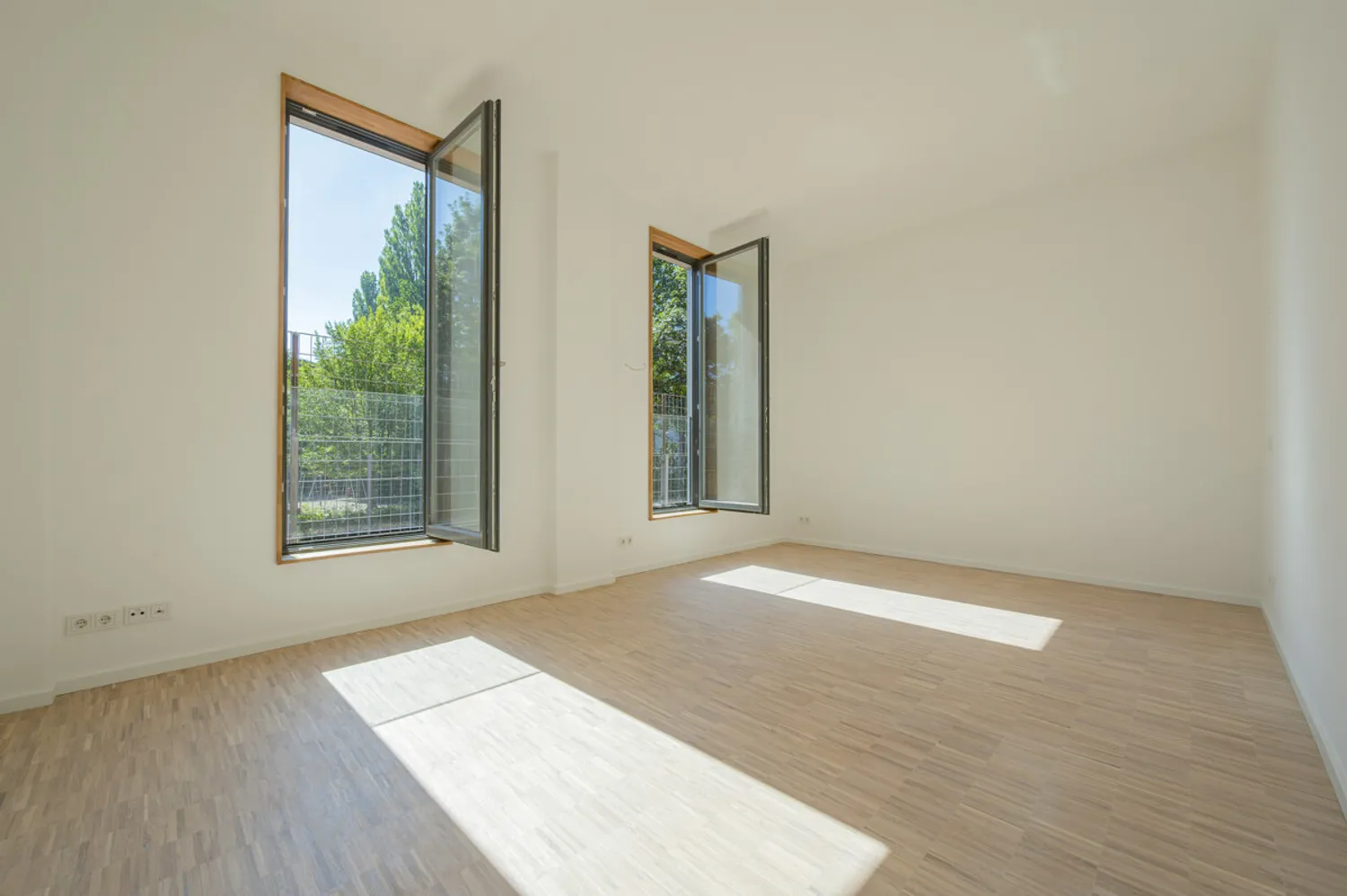 4 Zimmer Wohnung mit 101 m² in Hamburg – Bild 7