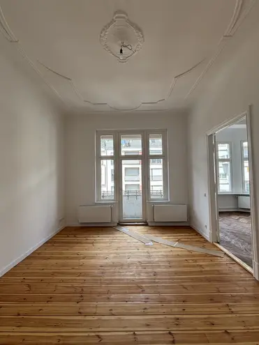 4 Zimmer Wohnung mit 111 m² in Berlin – Bild 11