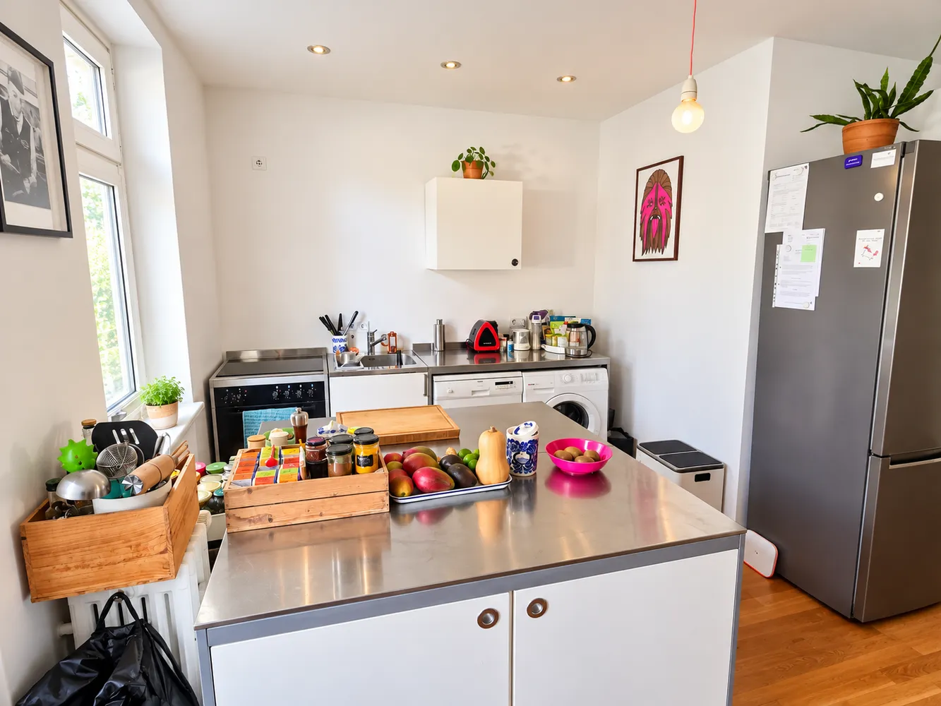 1 Zimmer Wohnung mit 41 m² in Berlin – Bild 5