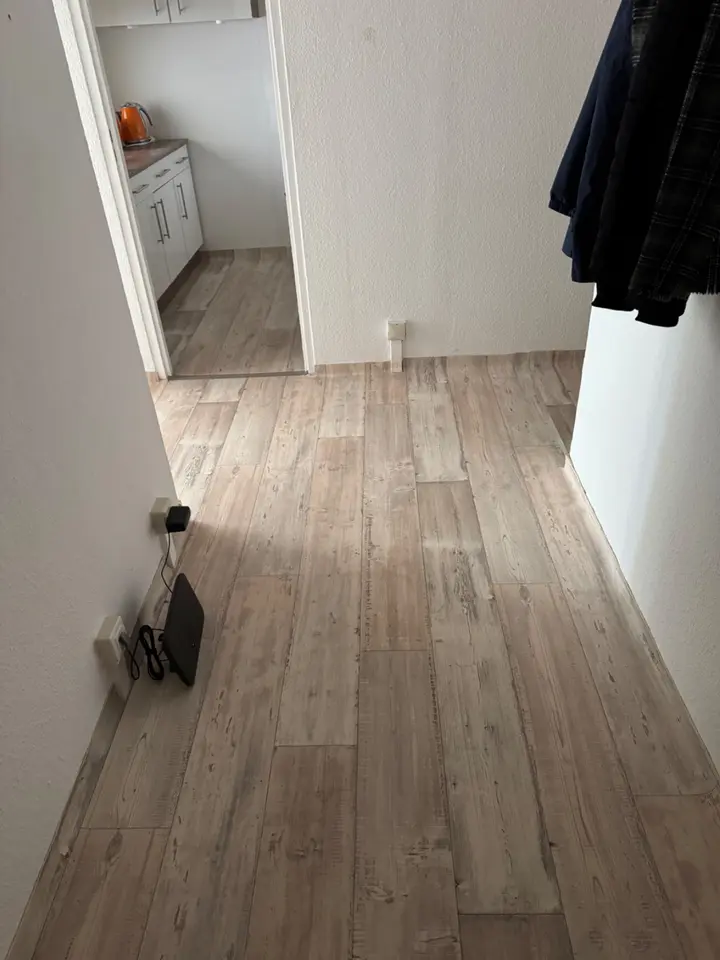 3 room apartment with 50 m² in Neubrandenburg – Photo 7