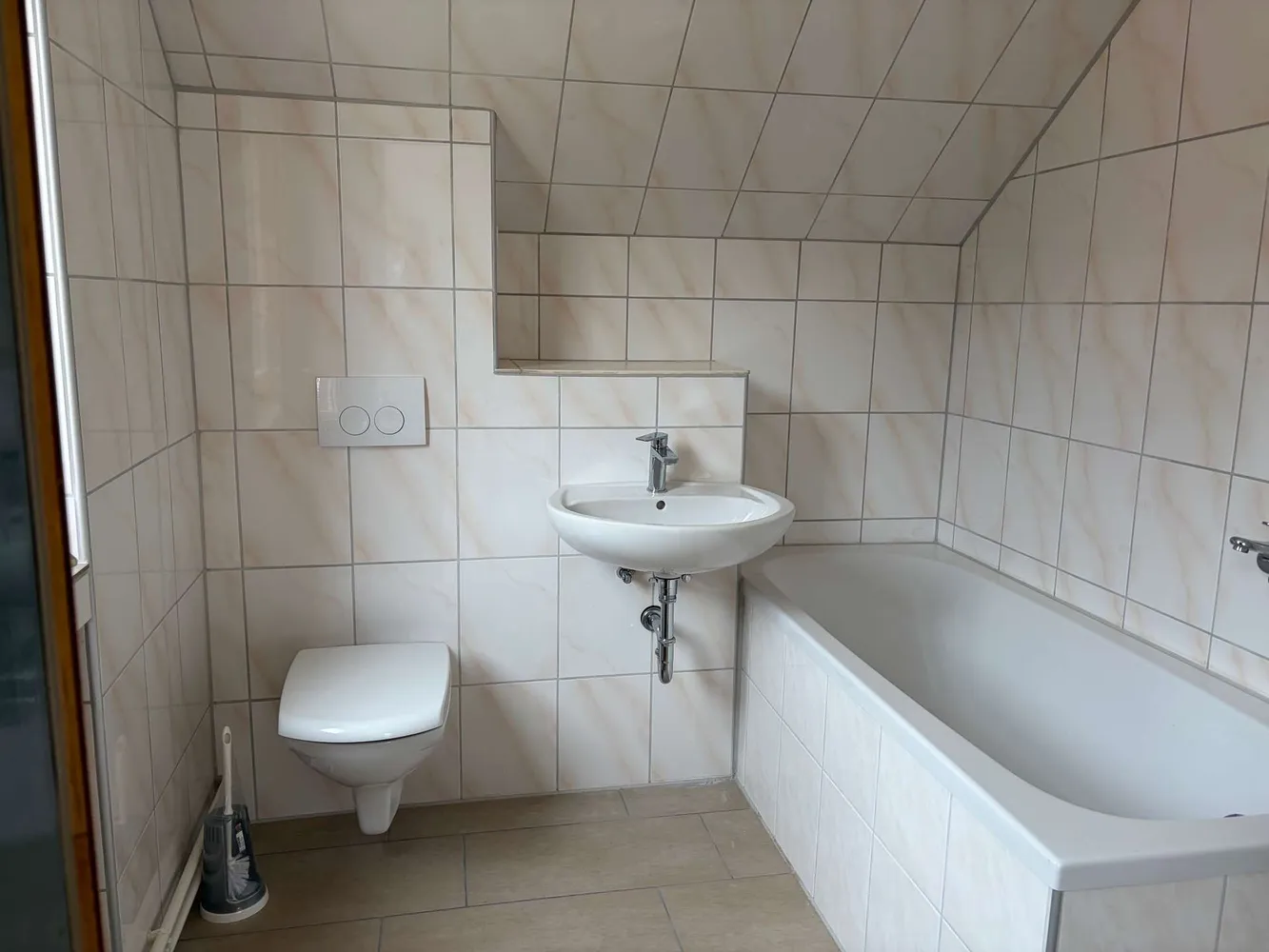 3 Zimmer Wohnung mit 100 m² in Celle – Bild 6