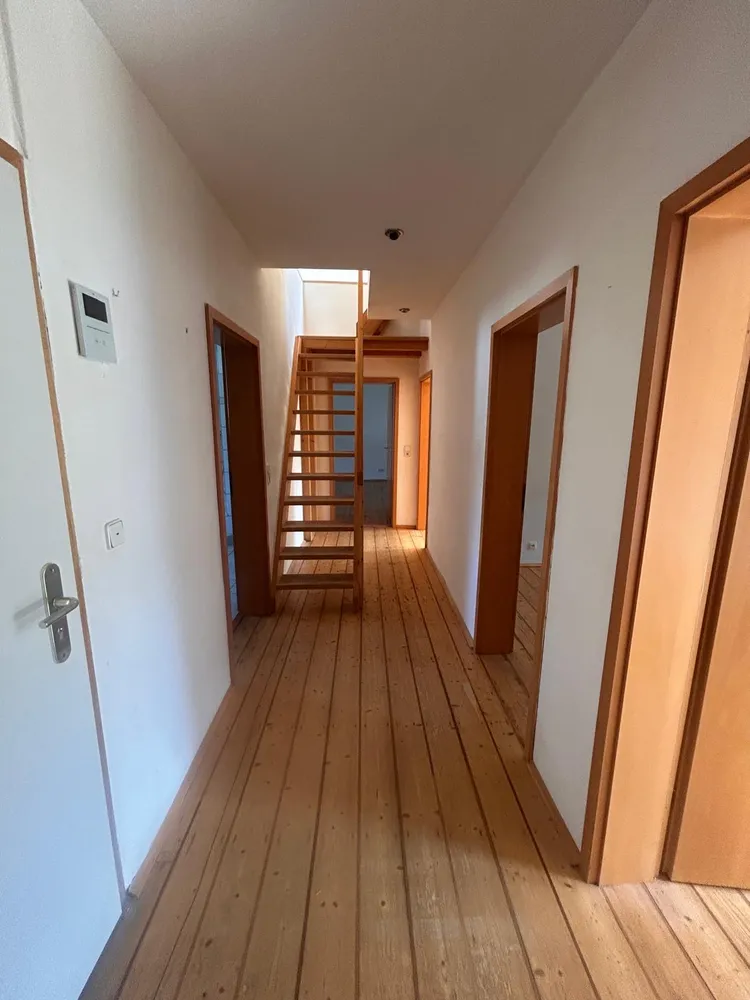 4 Zimmer Wohnung mit 110 m² in Wuppertal – Bild 6