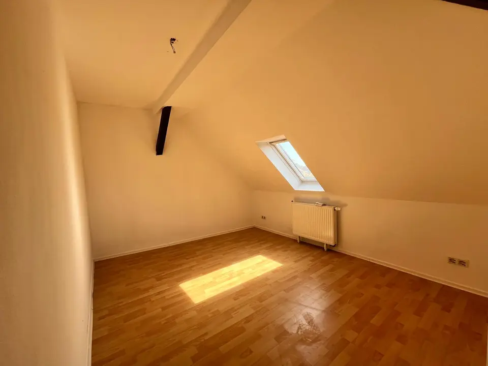 3 Zimmer Wohnung mit 75 m² in Bitterfeld-Wolfen – Bild 4