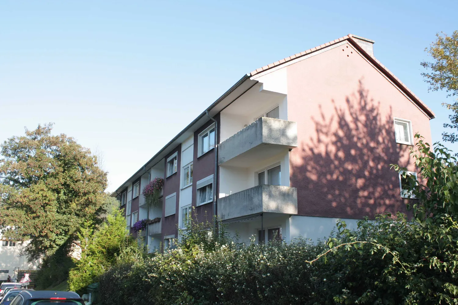 3 Zimmer Wohnung mit 69 m² in Hagen – Bild 2