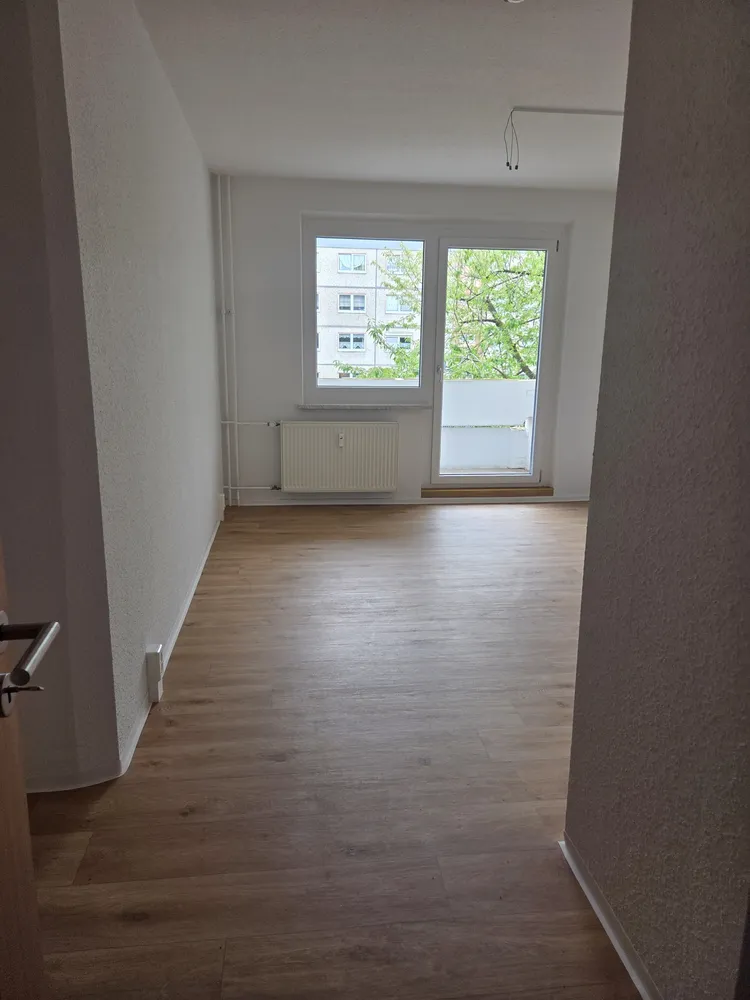 3 room apartment with 54 m² in Gotha – Photo 6