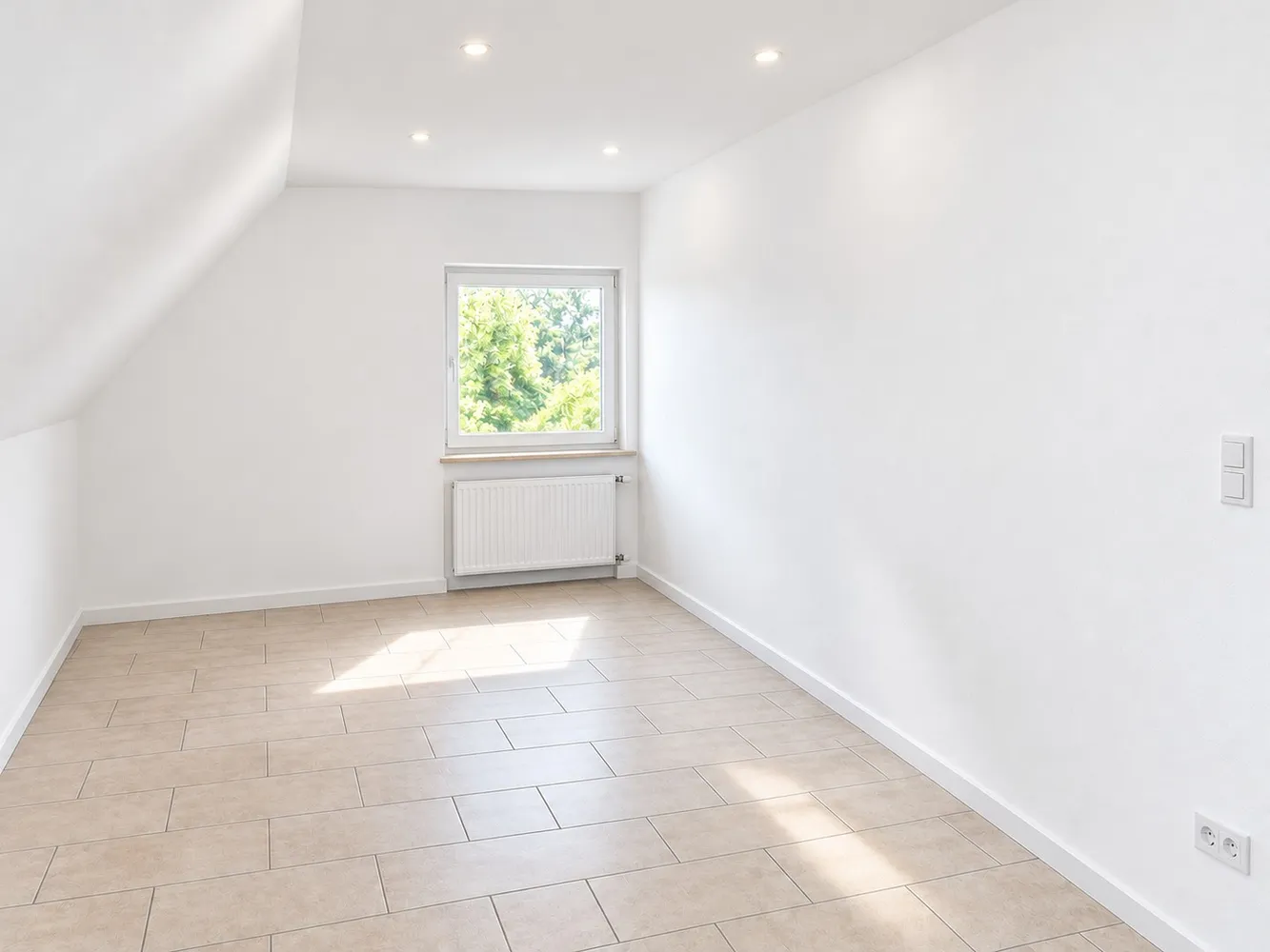 5 Zimmer Wohnung mit 115 m² in Mönchengladbach – Bild 5