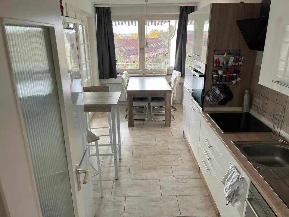 3 Zimmer Wohnung mit 81 m² in Osnabrück – Bild 6
