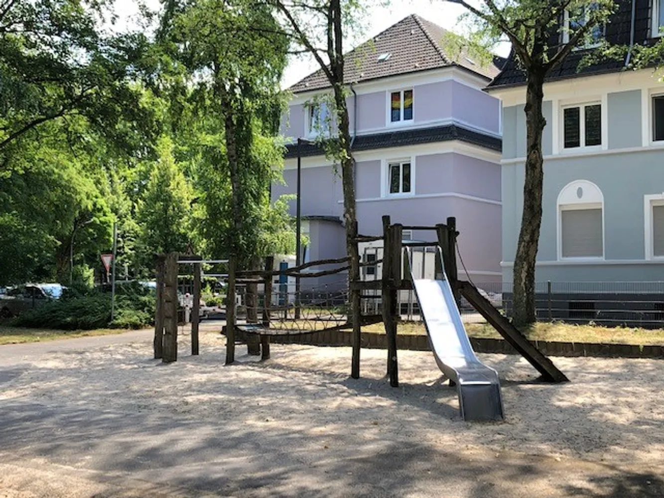 3 Zimmer Wohnung mit 61 m² in Dortmund – Bild 5