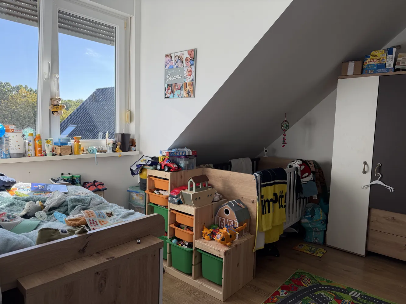 4 Zimmer Wohnung mit 105 m² in Leverkusen – Bild 4