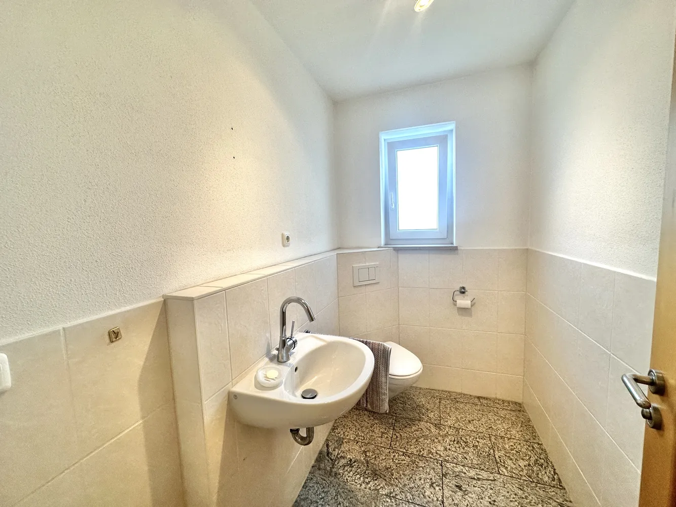 4 room apartment with 146 m² in Munich – Photo 12